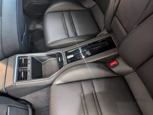 2017 Porsche 971 Panamera - Image 9 of 21