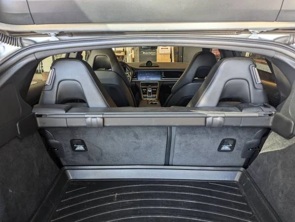 2017 Porsche 971 Panamera - Image 7 of 21