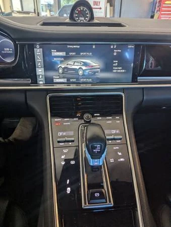 2017 Porsche 971 Panamera - Image 12 of 21