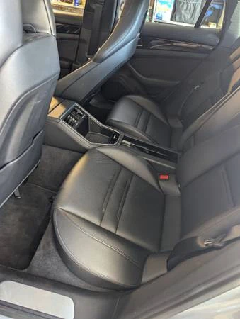 2017 Porsche 971 Panamera - Image 18 of 21