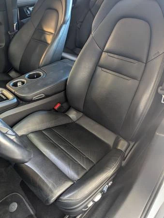 2017 Porsche 971 Panamera - Image 9 of 21