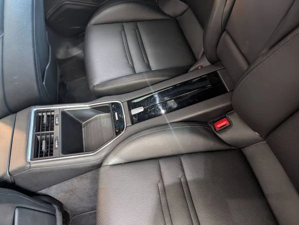 2017 Porsche 971 Panamera - Image 8 of 21
