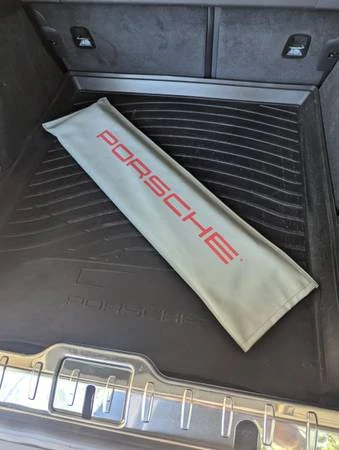 2017 Porsche 971 Panamera - Image 5 of 21