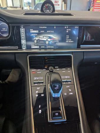 2017 Porsche 971 Panamera - Image 11 of 21