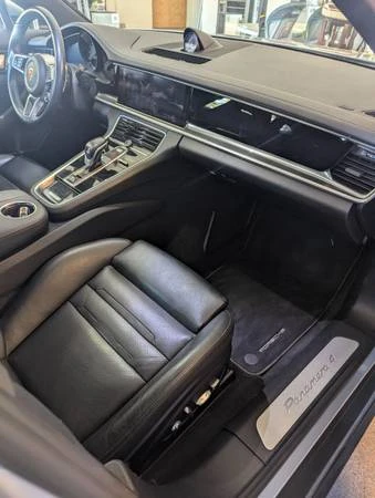 2017 Porsche 971 Panamera - Image 2 of 21