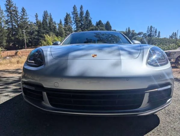 2017 Porsche 971 Panamera - Image 21 of 21