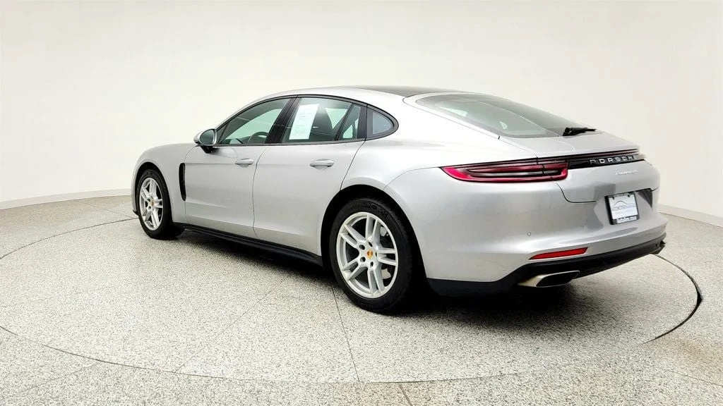 2017 Porsche 971 Panamera - Image 7 of 29