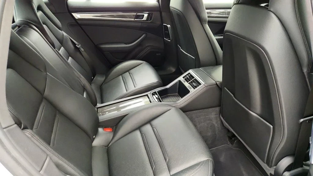 2017 Porsche 971 Panamera - Image 25 of 29