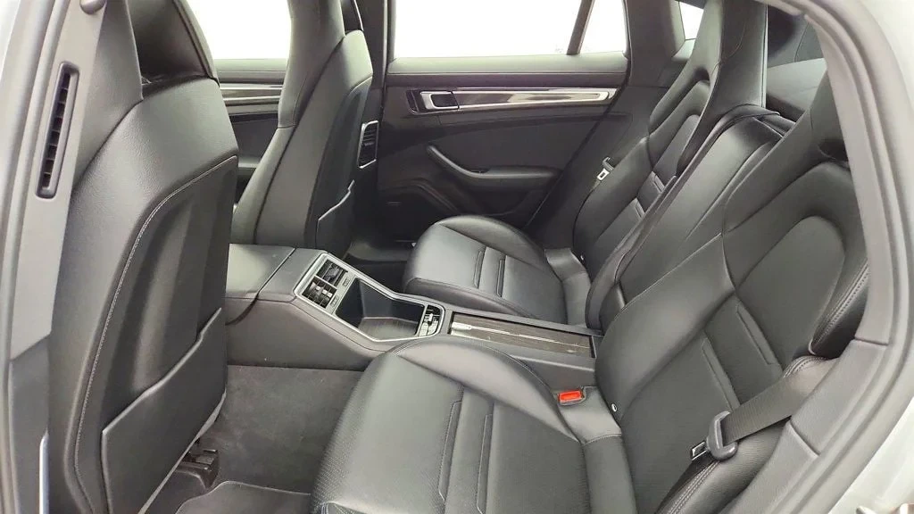 2017 Porsche 971 Panamera - Image 23 of 29