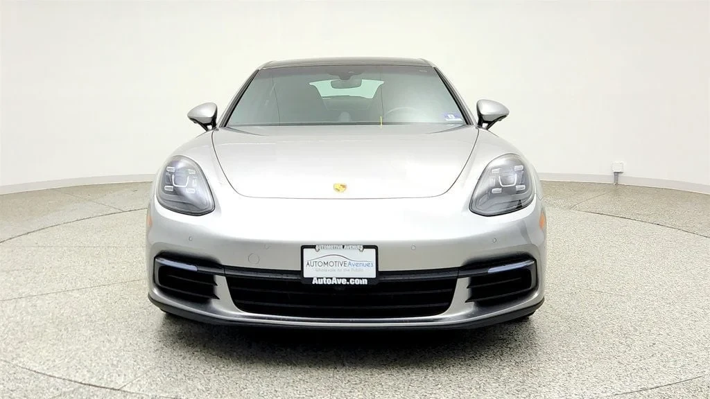 2017 Porsche 971 Panamera - Image 2 of 29