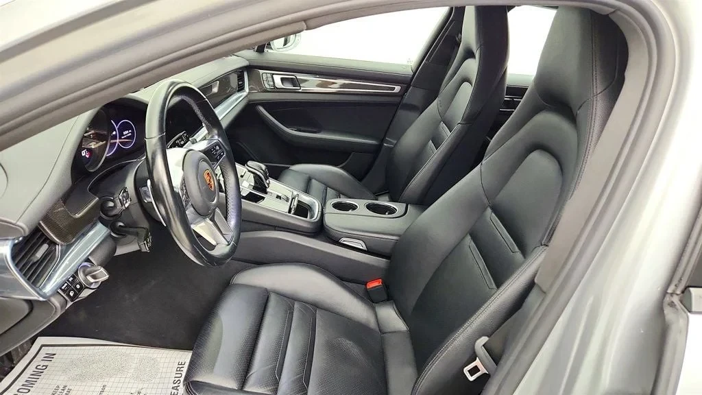 2017 Porsche 971 Panamera - Image 22 of 29
