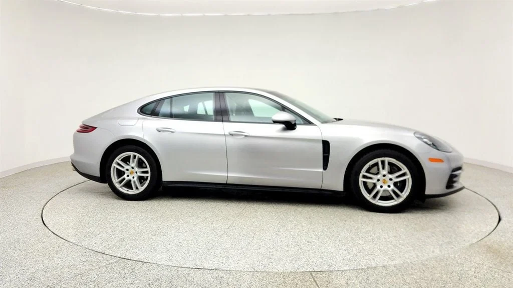2017 Porsche 971 Panamera - Image 4 of 29