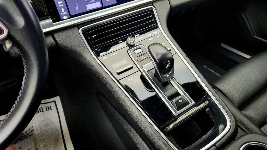 2017 Porsche 971 Panamera - Image 17 of 29