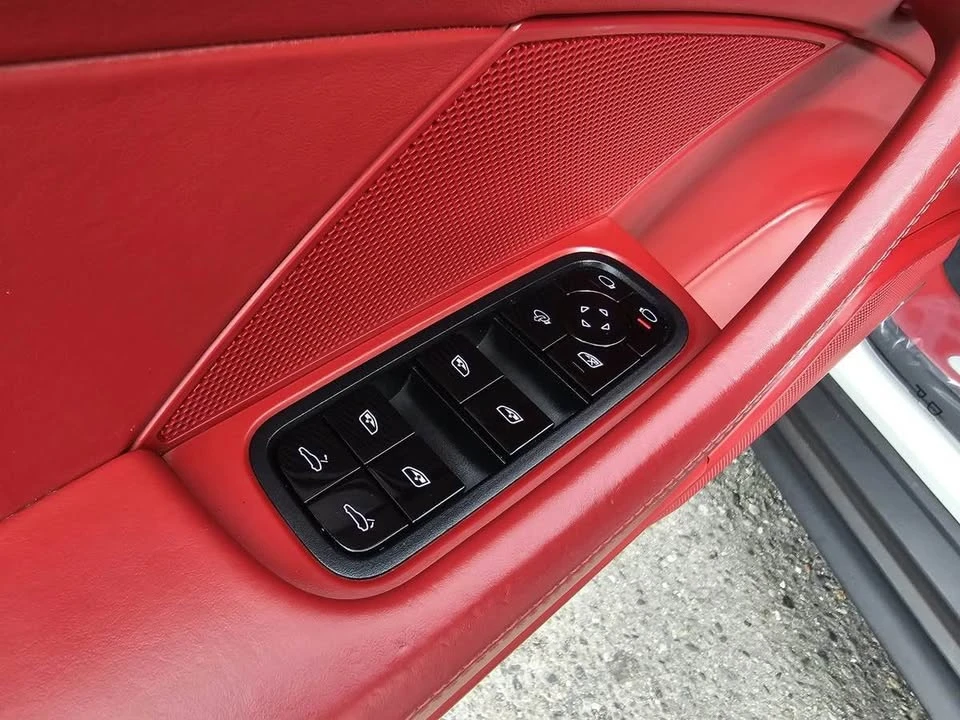 2017 Porsche 971 Panamera - Image 14 of 19