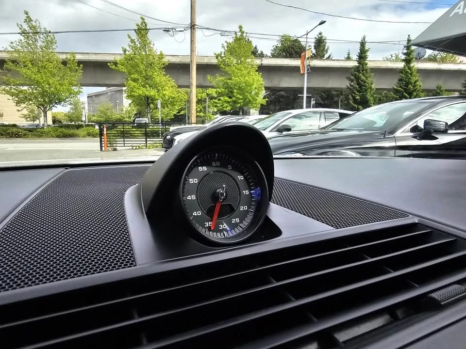 2017 Porsche 971 Panamera - Image 8 of 19