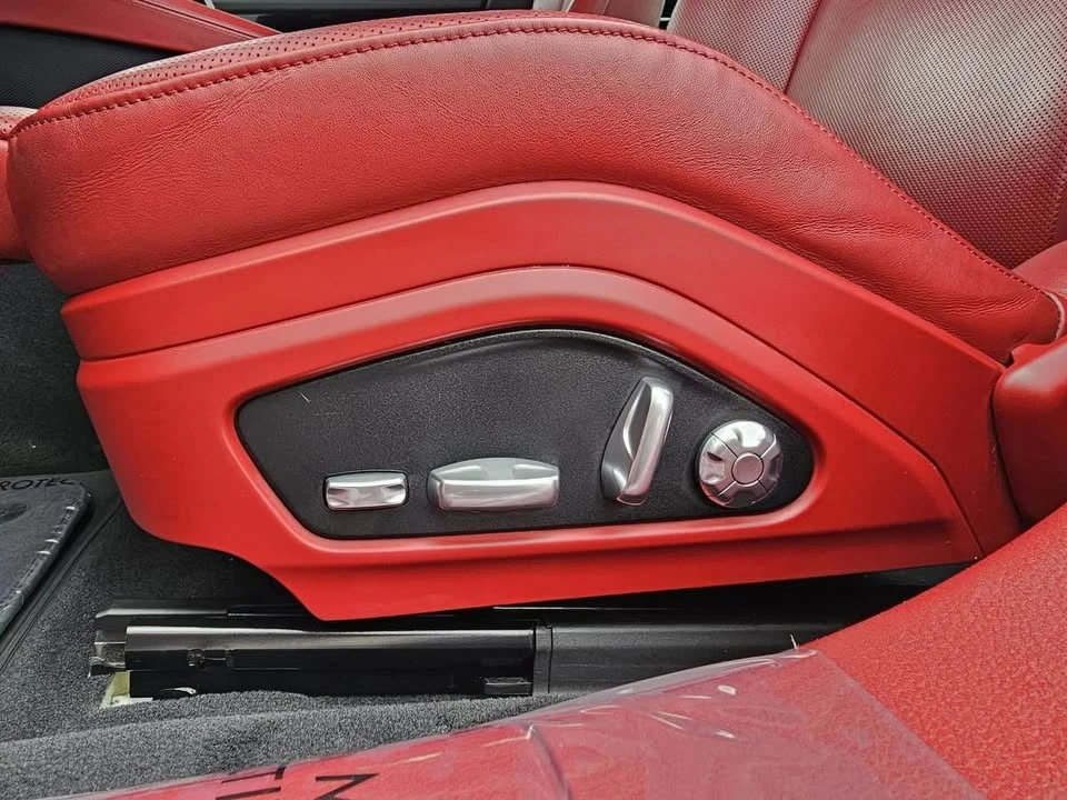 2017 Porsche 971 Panamera - Image 16 of 19