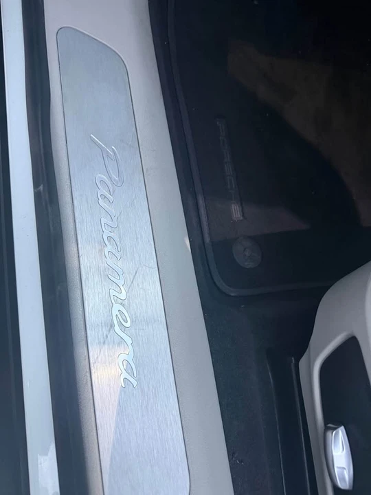 2017 Porsche 971 Panamera - Image 6 of 16