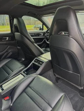 2017 Porsche 971 Panamera - Image 12 of 12