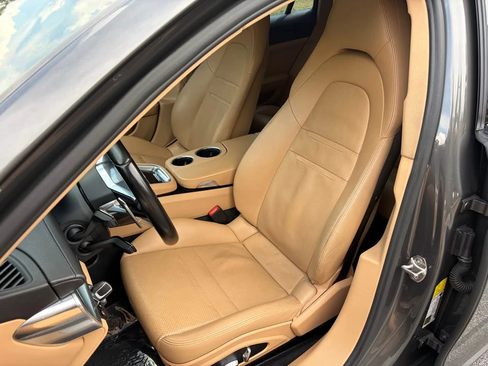 2017 Porsche 971 Panamera - Image 10 of 14
