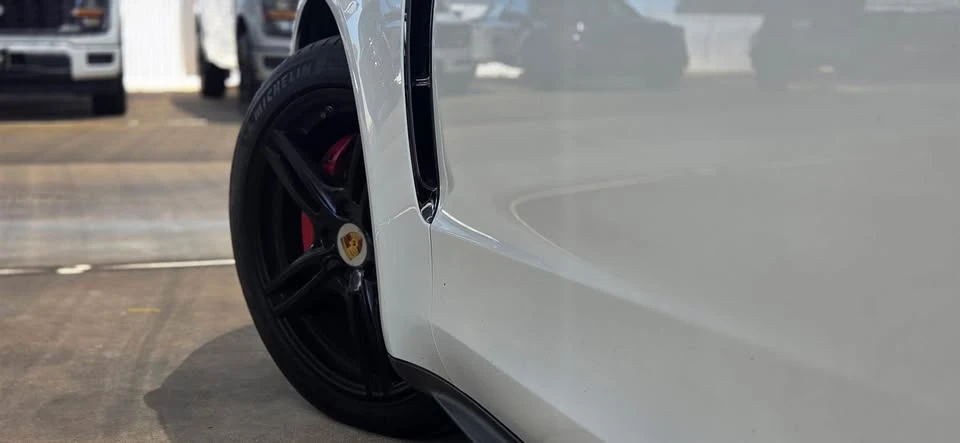 2017 Porsche 971 Panamera - Image 13 of 14