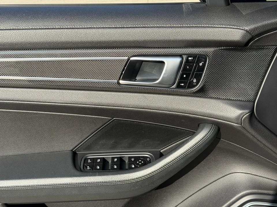 2017 Porsche 971 Panamera - Image 15 of 21