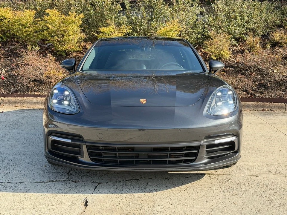 2017 Porsche 971 Panamera - Image 11 of 21