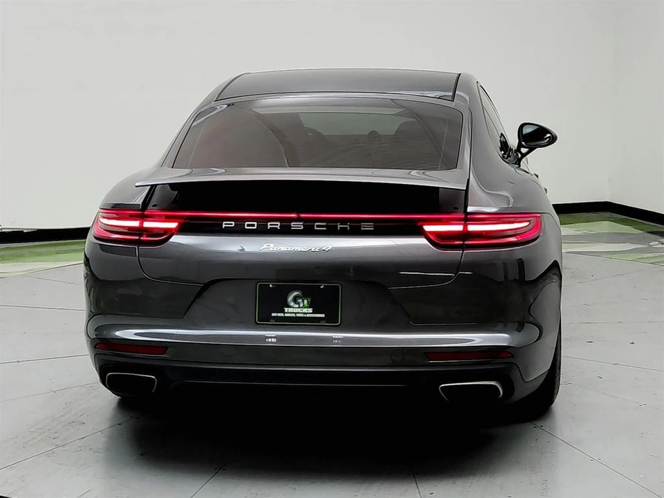 2017 Porsche 971 Panamera - Image 6 of 21