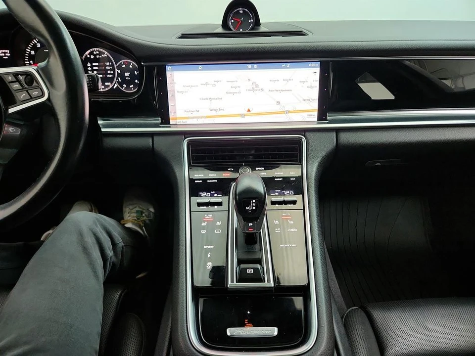 2017 Porsche 971 Panamera - Image 21 of 21