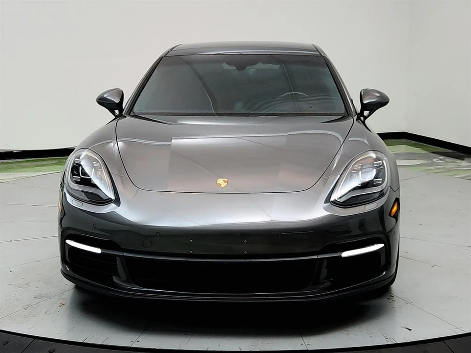 2017 Porsche 971 Panamera - Image 2 of 12