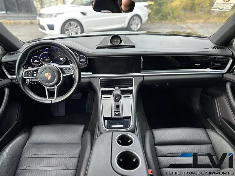 2017 Porsche 971 Panamera - Image 12 of 20