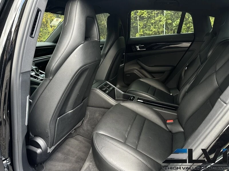 2017 Porsche 971 Panamera - Image 11 of 20