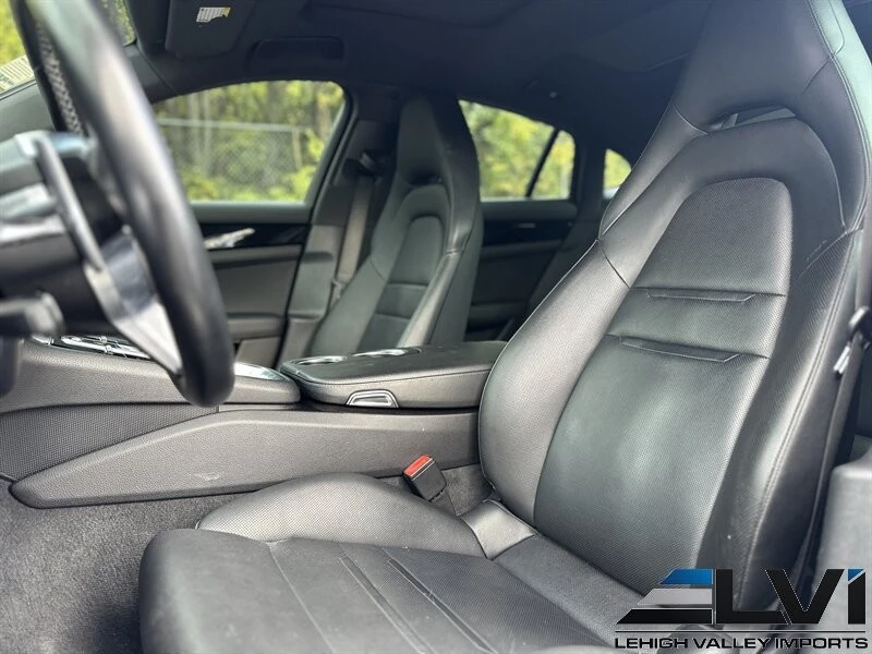 2017 Porsche 971 Panamera - Image 10 of 20