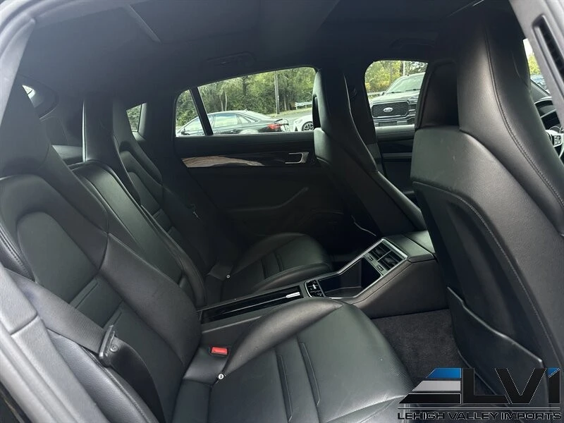 2017 Porsche 971 Panamera - Image 17 of 20
