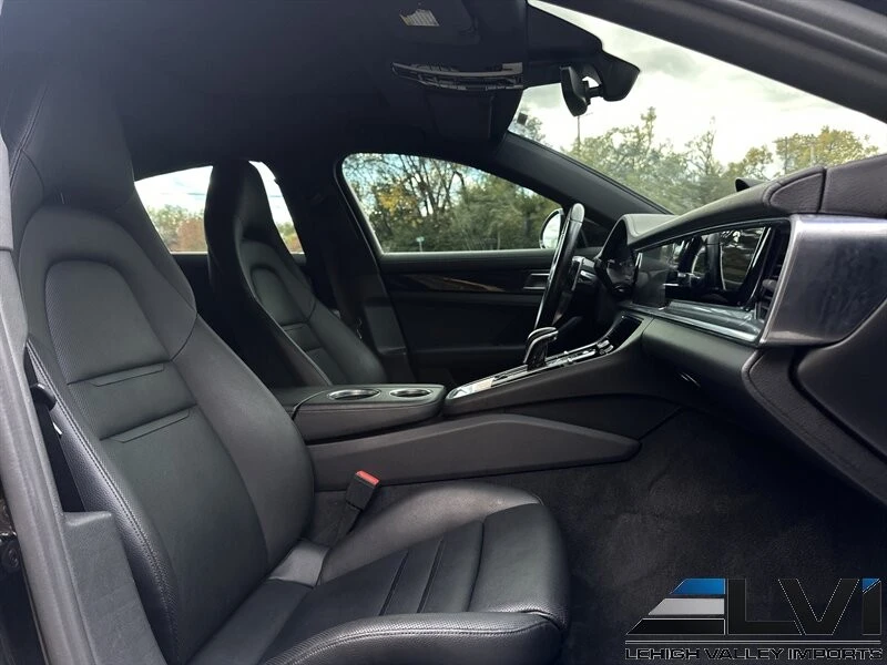 2017 Porsche 971 Panamera - Image 19 of 20