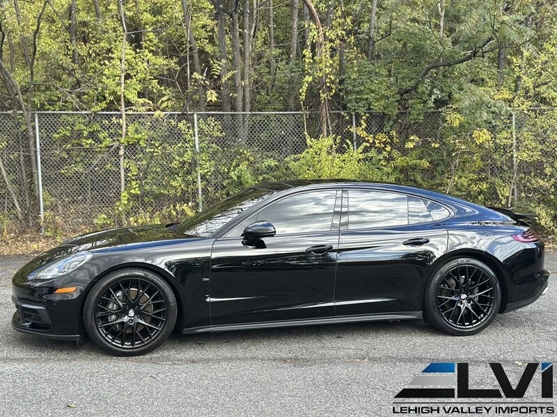 2017 Porsche 971 Panamera - Image 2 of 20