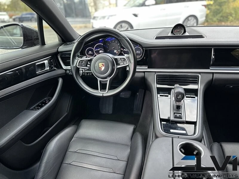 2017 Porsche 971 Panamera - Image 13 of 20