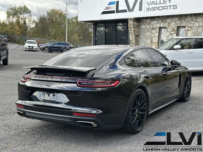 2017 Porsche 971 Panamera - Image 5 of 20