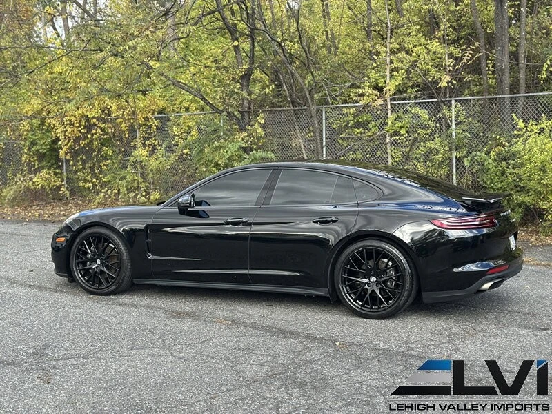 2017 Porsche 971 Panamera - Image 3 of 20