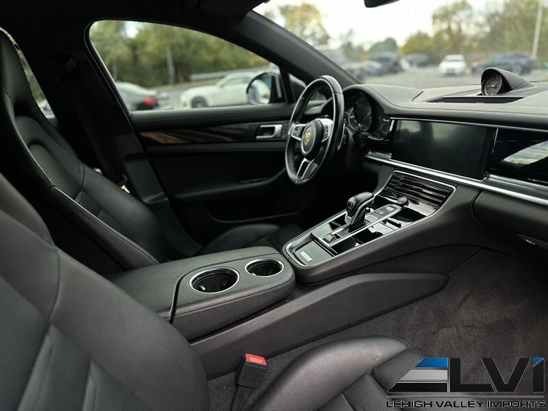 2017 Porsche 971 Panamera - Image 18 of 20