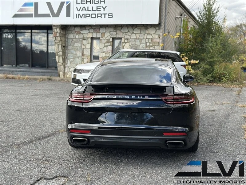 2017 Porsche 971 Panamera - Image 6 of 20