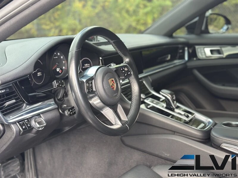 2017 Porsche 971 Panamera - Image 8 of 20