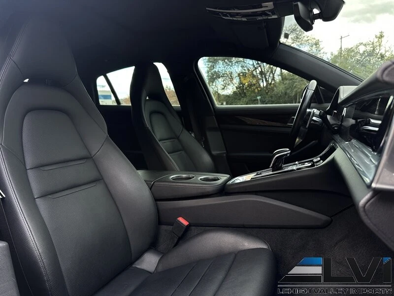 2017 Porsche 971 Panamera - Image 20 of 20