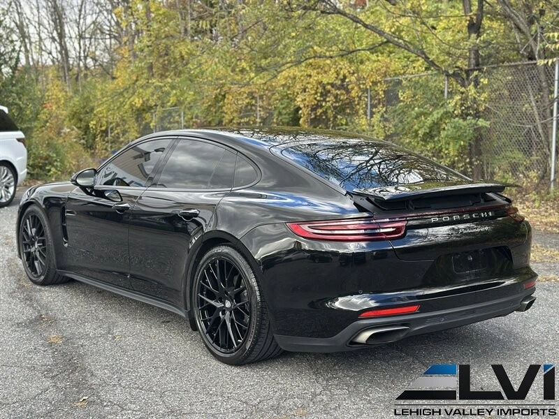 2017 Porsche 971 Panamera - Image 7 of 20