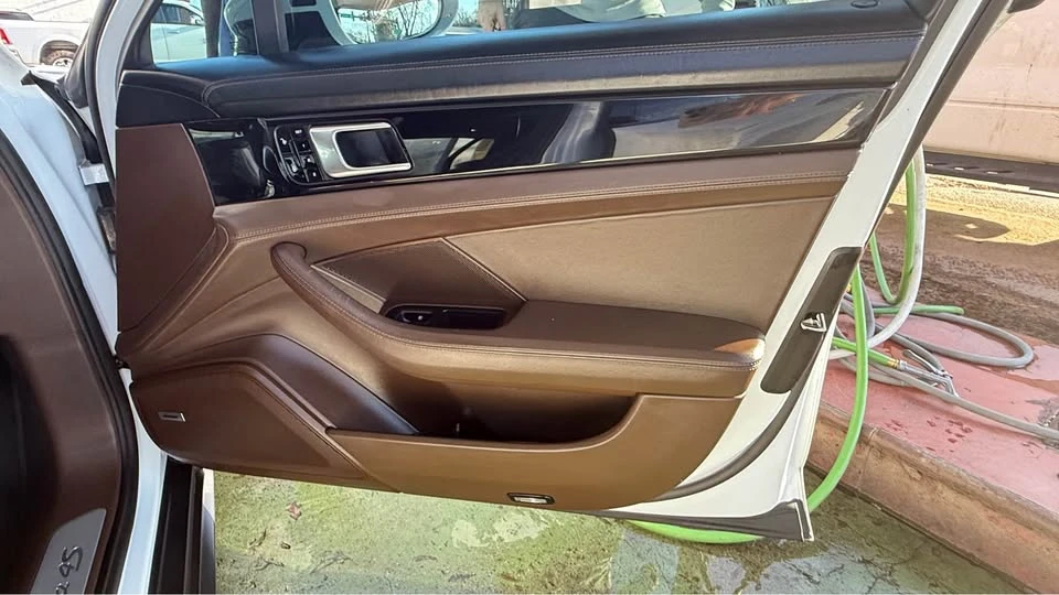 2017 Porsche 971 Panamera 4S - Image 11 of 16