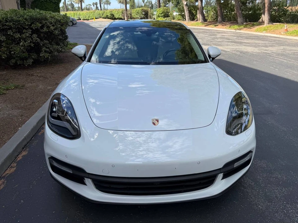 2017 Porsche 971 Panamera 4S - Image 15 of 15
