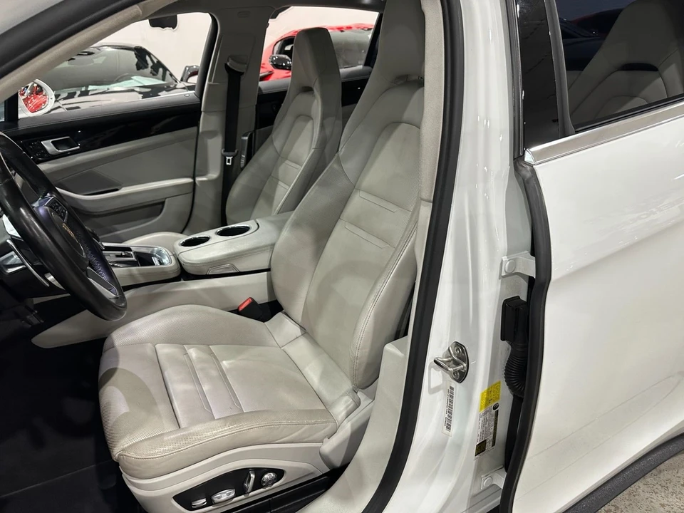 2017 Porsche 971 Panamera 4S - Image 13 of 21