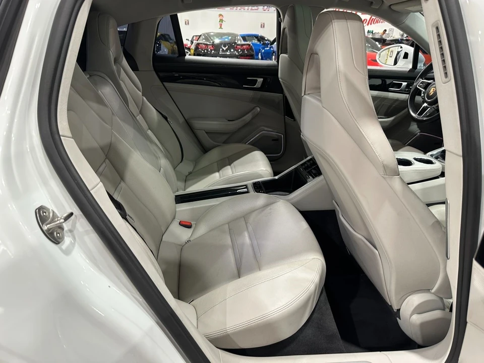 2017 Porsche 971 Panamera 4S - Image 21 of 21