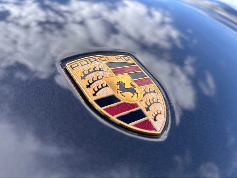 2017 Porsche 971 Panamera 4S - Image 2 of 10