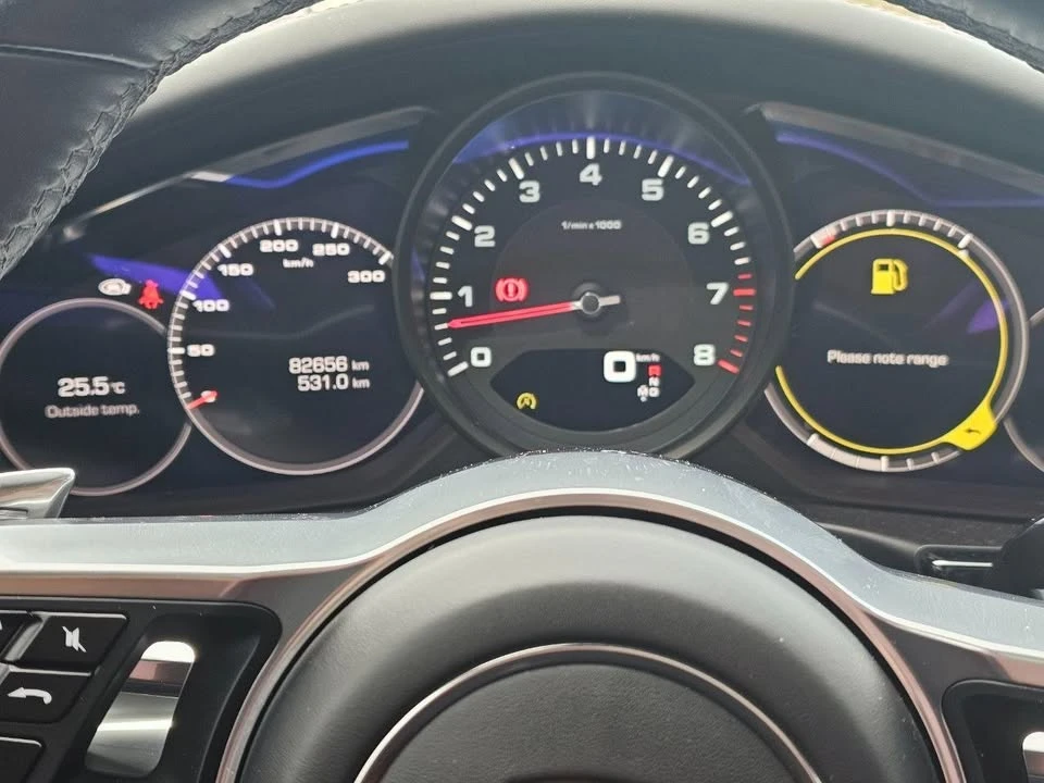2017 Porsche 971 Panamera 4S - Image 15 of 18