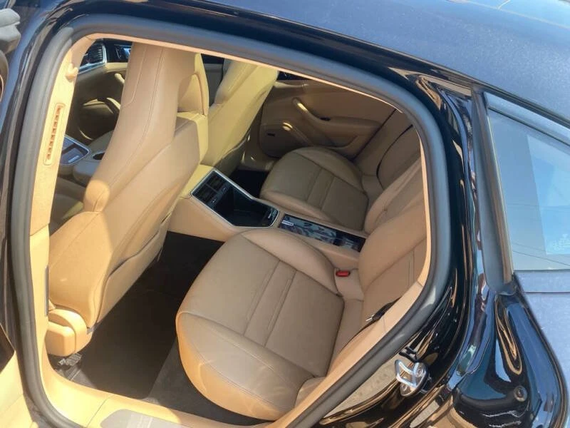 2017 Porsche 971 Panamera 4S - Image 12 of 12
